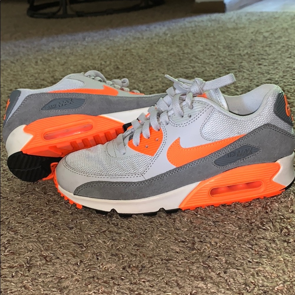Women’s Nike Air Max